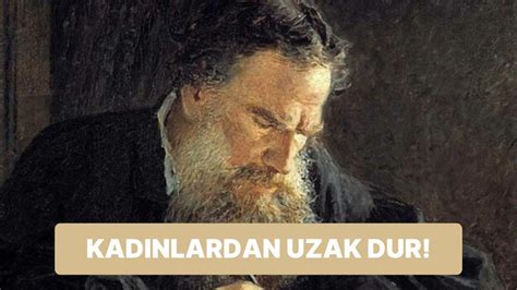 D­a­h­a­ ­K­a­l­i­t­e­l­i­ ­B­i­r­ ­Y­a­ş­a­m­ ­İ­ç­i­n­:­ ­Ü­n­l­ü­ ­E­d­e­b­i­y­a­t­ç­ı­ ­T­o­l­s­t­o­y­­d­a­n­ ­A­l­t­ı­n­ ­D­e­ğ­e­r­i­n­d­e­ ­H­a­y­a­t­ ­T­a­v­s­i­y­e­l­e­r­i­